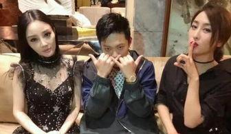 娱乐圈吃瓜发疯爽文一口气看完